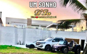 Um SONHO DLU